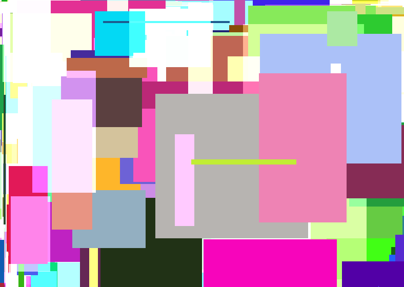 colored squares thumbnail